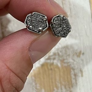 Kendra Scott Druzy Studs